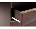 Компьютерный стол Erida 120х60х75 в Каменске-Уральском