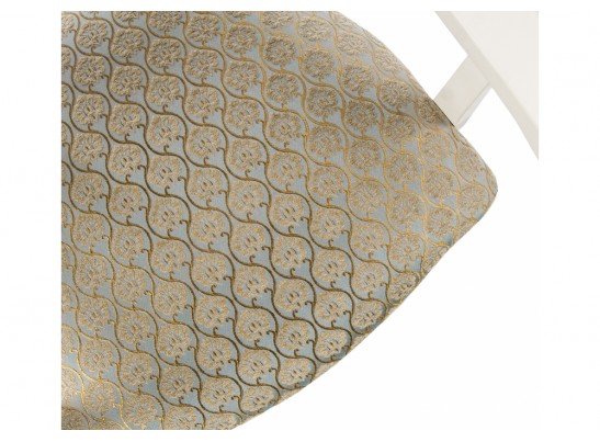 Кресло Adriano 2 молочный в Каменске-Уральском