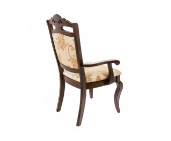 Кресло Demer cappuccino A2