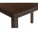 Обеденная группа Bahamas (стол и 4 стула) oak / black в Каменске-Уральском