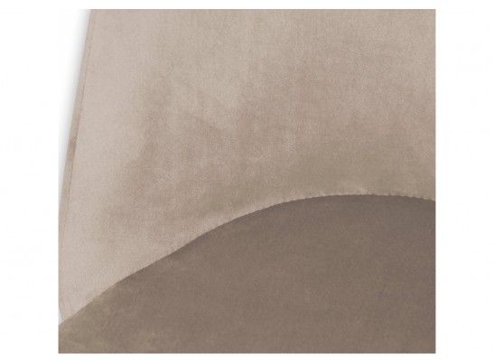 Полубарный стул SHT-ST35/S94-1 латте / прозрачный лак / черный муар в Каменске-Уральском