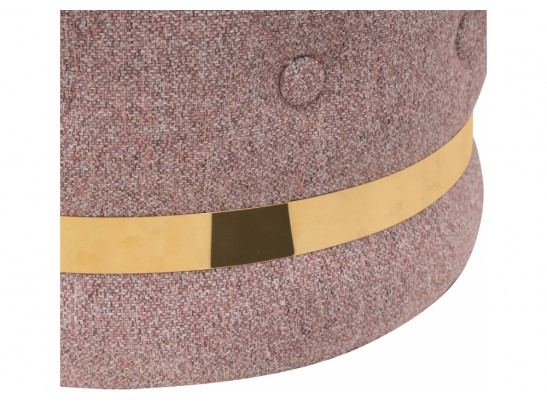 Пуф Brot-П pink в Каменске-Уральском