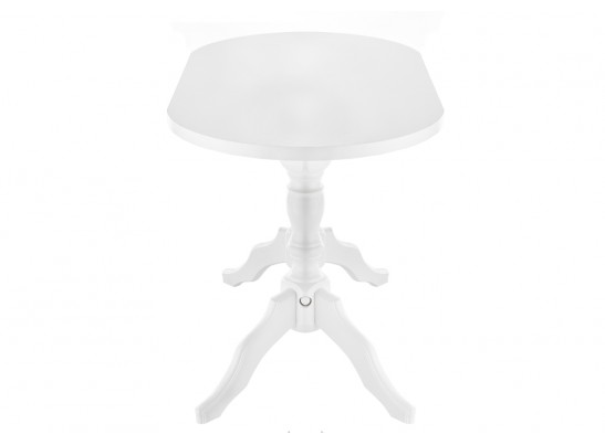 Стол Адней белый глянец в Каменске-Уральском