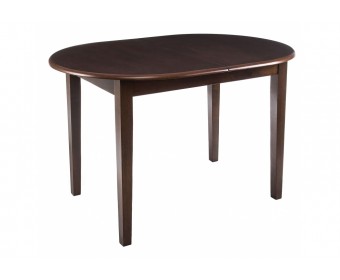 Стол раскладной Lugano cappuccino
