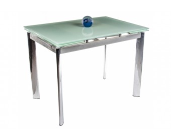 Стол раскладной S 302T белый