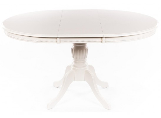 Стол раскладной Toskana 106 молочно-белый в Каменске-Уральском