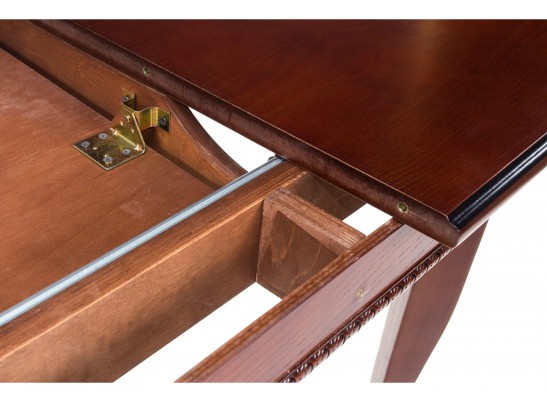 Стол Romeo вишня патина в Каменске-Уральском