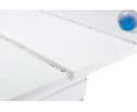 Стол Space 160 белый в Каменске-Уральском