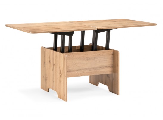 Стол-трансформер Престиж дуб вотан в Каменске-Уральском