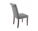 Стул Amelia dark walnut / fabric grey в Каменске-Уральском