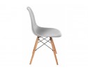 Стул Eames PC-015 серый в Каменске-Уральском