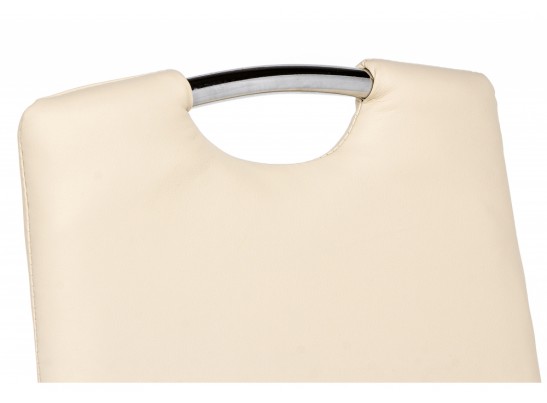 Стул Enkel бежевый в Каменске-Уральском