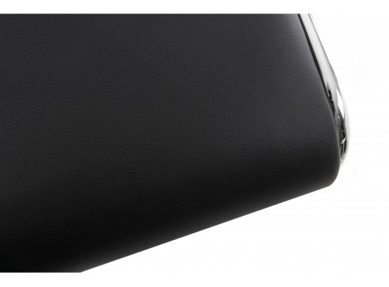 Стул Iso черный в Каменске-Уральском