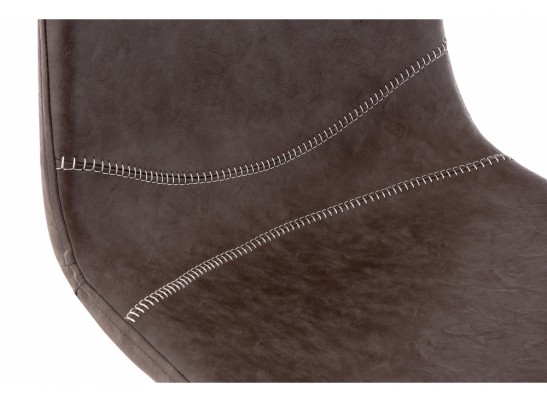 Стул Lago светло-коричневый в Каменске-Уральском