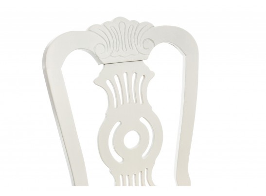 Стул Lomar butter white в Каменске-Уральском