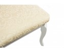 Стул Lomar butter white в Каменске-Уральском