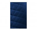 Стул на металлокаркасе Dabl dark blue / gold в Каменске-Уральском