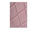 Стул на металлокаркасе Fox black / light purple в Каменске-Уральском
