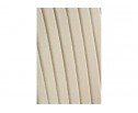 Стул на металлокаркасе Kora beige / black в Каменске-Уральском