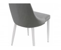 Стул на металлокаркасе Kora gray new / white в Каменске-Уральском