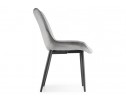 Стул на металлокаркасе Seda light gray в Каменске-Уральском