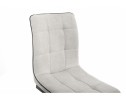 Стул Nana light grey / black в Каменске-Уральском