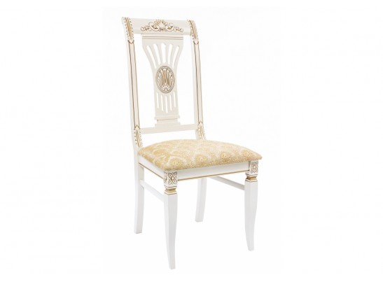 Стул Roy молочный в Каменске-Уральском