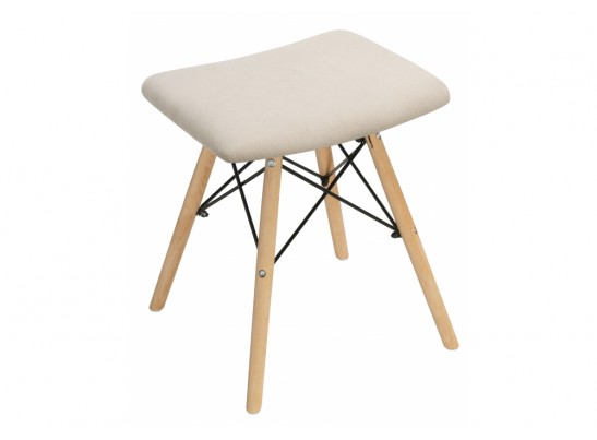 Табурет Ben beige в Каменске-Уральском