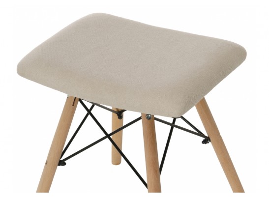 Табурет Ben beige в Каменске-Уральском