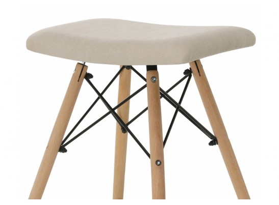Табурет Ben beige в Каменске-Уральском