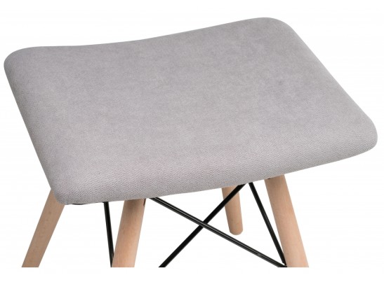 Табурет Ben grey в Каменске-Уральском