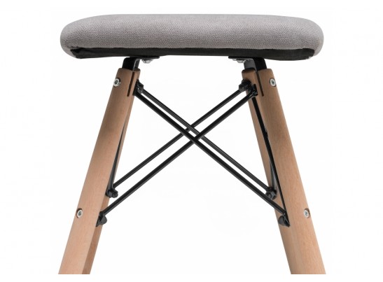 Табурет Ben grey в Каменске-Уральском