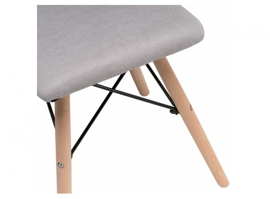 Табурет Ben grey в Каменске-Уральском