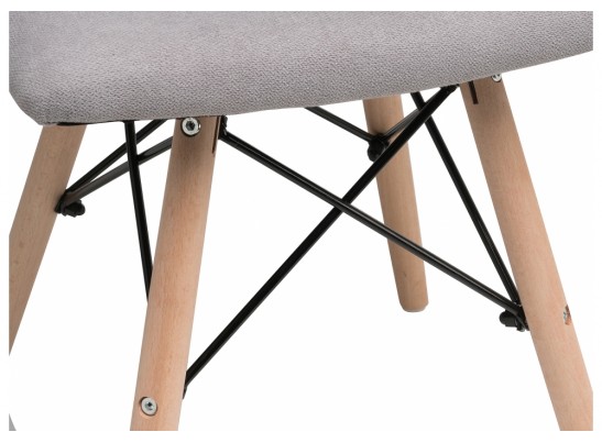 Табурет Ben grey в Каменске-Уральском