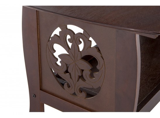 Журнальный стол Diana oak в Каменске-Уральском