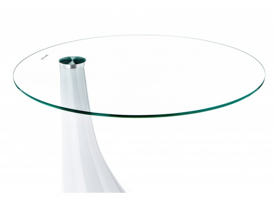 Журнальный стол Gota белый в Каменске-Уральском