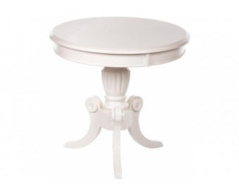 Журнальный стол Lorein butter white