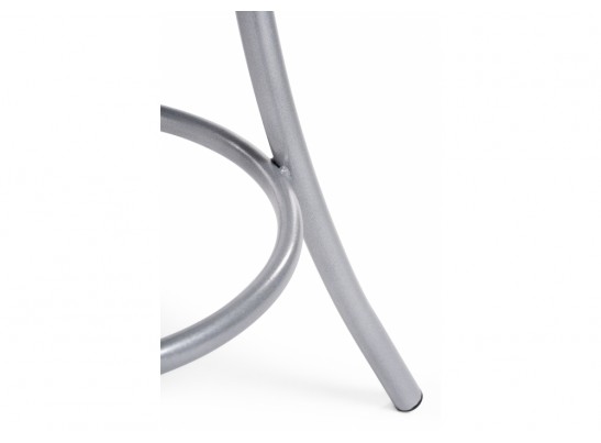 Барный стул Kreley ваниль в крапинку / светлый мусс в Каменске-Уральском