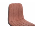 Барный стул Marvin terracotta / brown в Каменске-Уральском