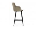 Барный стул Ofir dark beige в Каменске-Уральском