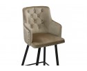 Барный стул Ofir dark beige в Каменске-Уральском