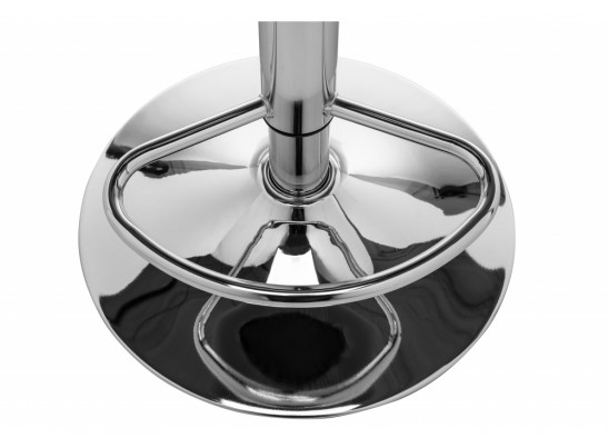 Барный стул Soft белый в Каменске-Уральском