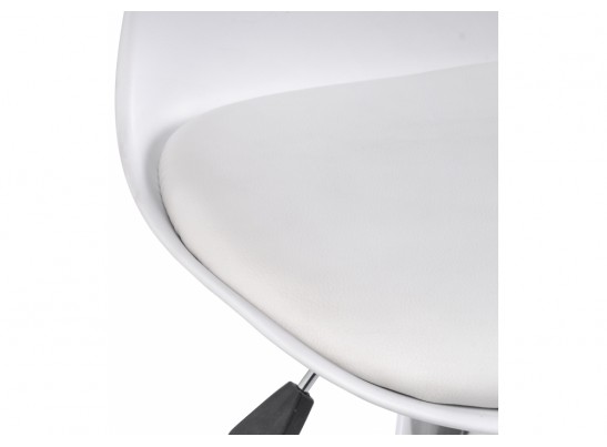 Барный стул Soft white в Каменске-Уральском