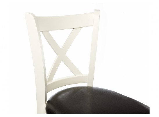 Барный стул Terra buttermilk / brown в Каменске-Уральском