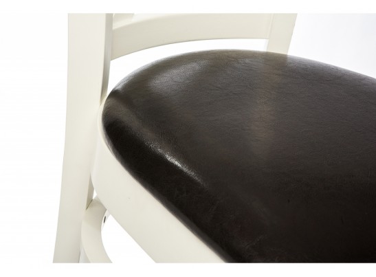 Барный стул Terra buttermilk / brown в Каменске-Уральском