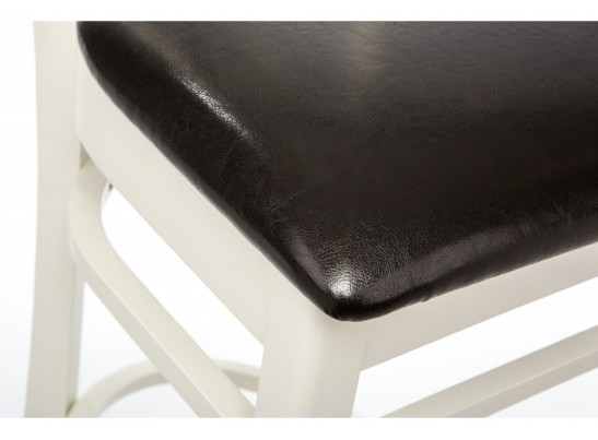 Барный стул Terra buttermilk / brown в Каменске-Уральском