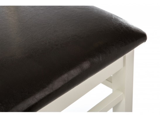 Барный стул Terra buttermilk / brown в Каменске-Уральском