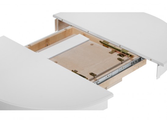 Деревянный стол Орден белый в Каменске-Уральском