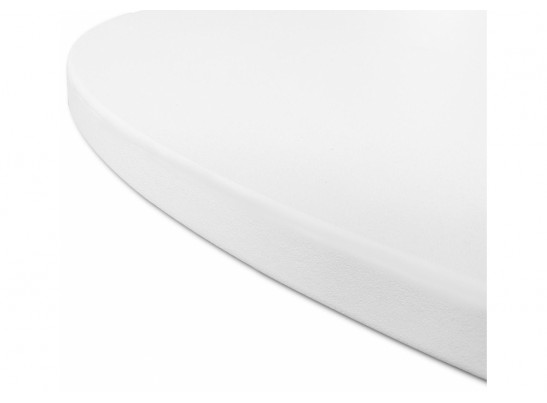 Деревянный стол SHT-TU14/120/80 белый муар / золото / белый шагрень в Каменске-Уральском