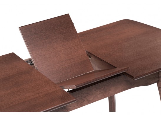 Деревянный стол Терзот миланский орех в Каменске-Уральском